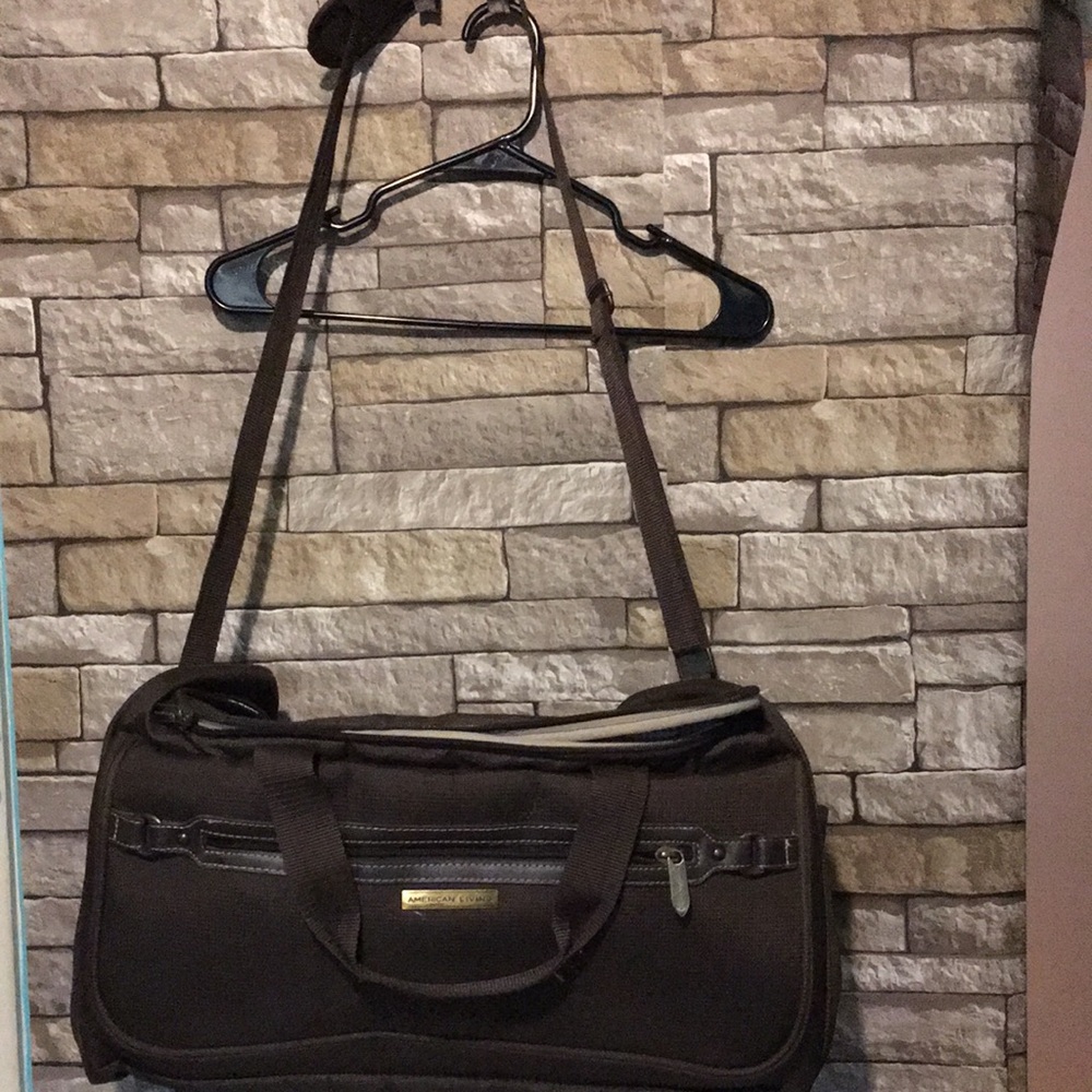 American Living Duffel Bag